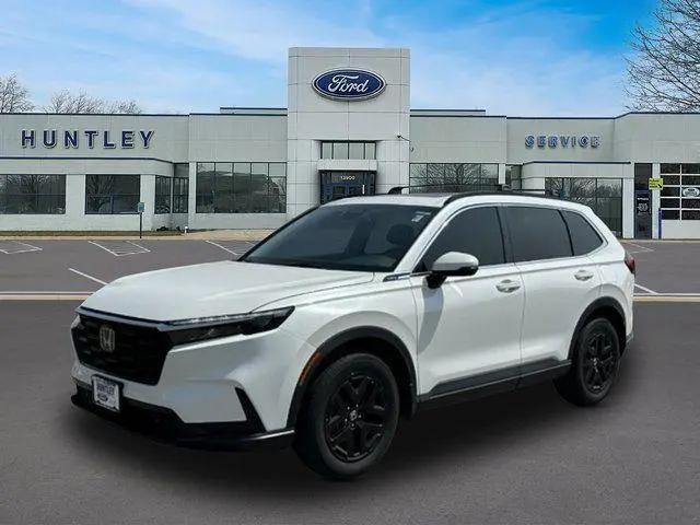 2023 Honda CR-V EX-L AWD for sale in Huntley, IL