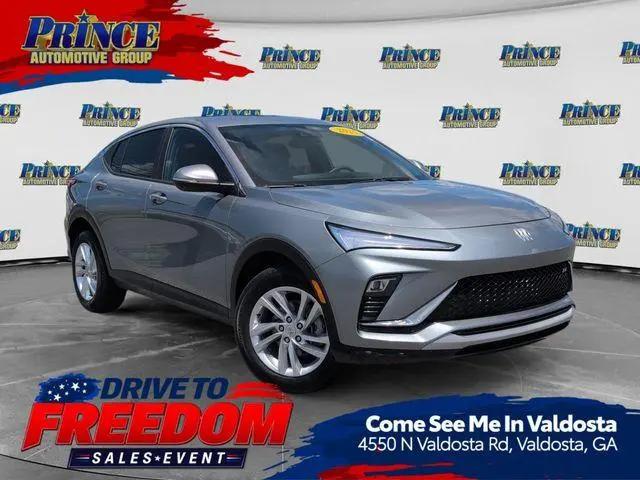 2025 Buick NV Preferred FWD for sale in Valdosta, GA