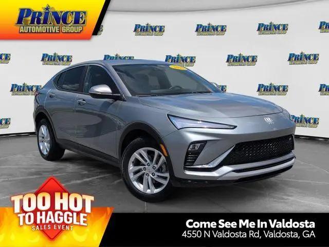 2025 Buick NV Preferred FWD for sale in Valdosta, GA