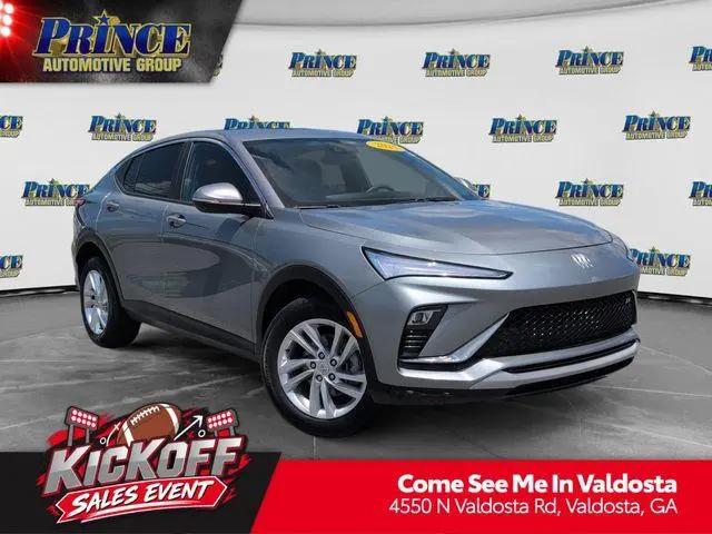 2025 Buick NV Preferred FWD for sale in Valdosta, GA