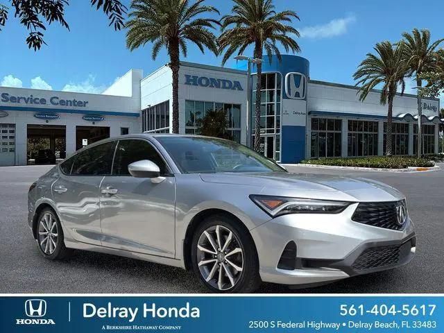 2024 Acura Integra Unknown for sale in Delray Beach, FL