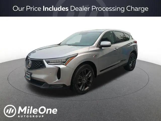 2023 Acura RDX A-SPEC Package for sale in Westminster, MD