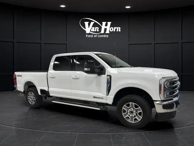 2026 Ford F-250 LARIAT for sale in Lomira, WI