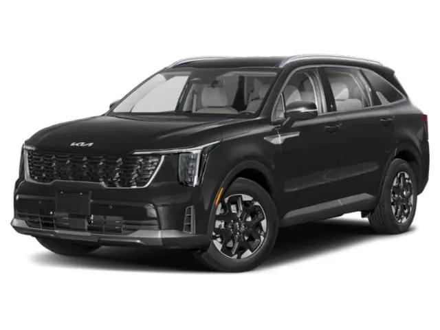 2024 Kia Sorento S for sale in New Prague, MN