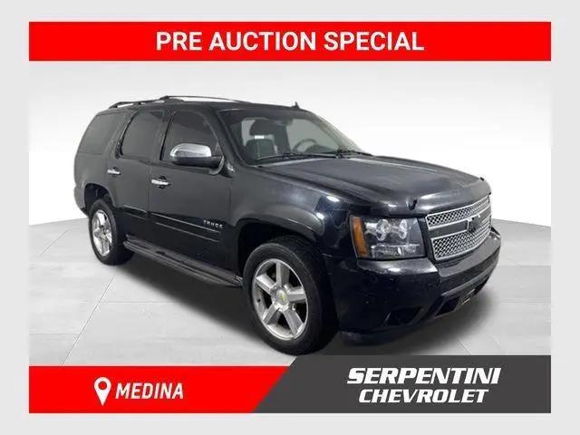 2013 Chevrolet Tahoe LS for sale in Medina, OH