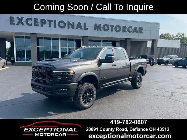 2026 Ram 2500 Power Wagon Crew Cab 4x4 6'4" Box for sale in Defiance, OH