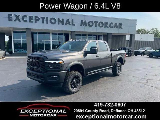 2026 Ram 2500 Power Wagon Crew Cab 4x4 6'4" Box for sale in Defiance, OH