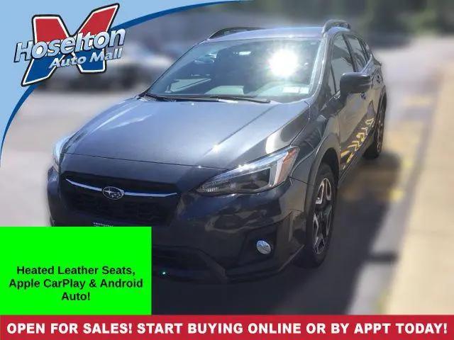 2019 Subaru Crosstrek 2.0i Limited for sale in East Rochester, NY