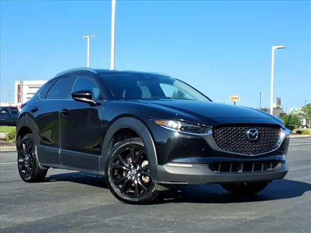 2024 Mazda CX-30 2.5 S Select Sport for sale in Bourbonnais, IL