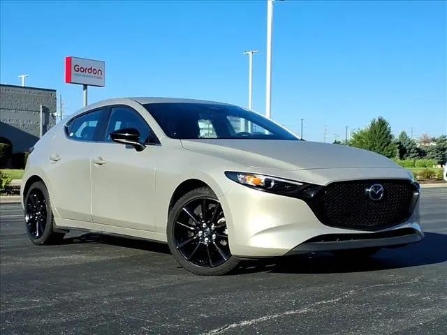 2024 Mazda Mazda3 2.5 S Select Sport for sale in Bourbonnais, IL