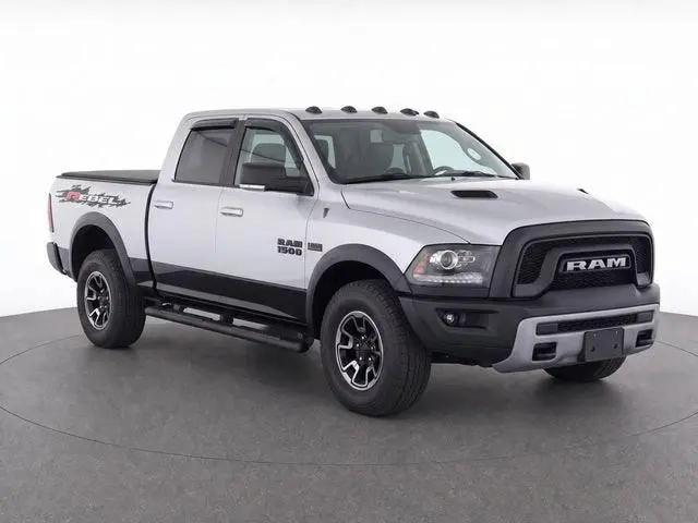 2016 Ram 1500 Rebel for sale in Herculaneum, MO