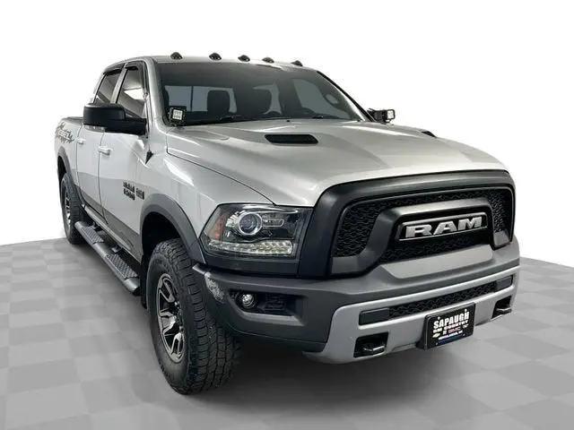 2016 Ram 1500 Rebel for sale in Herculaneum, MO