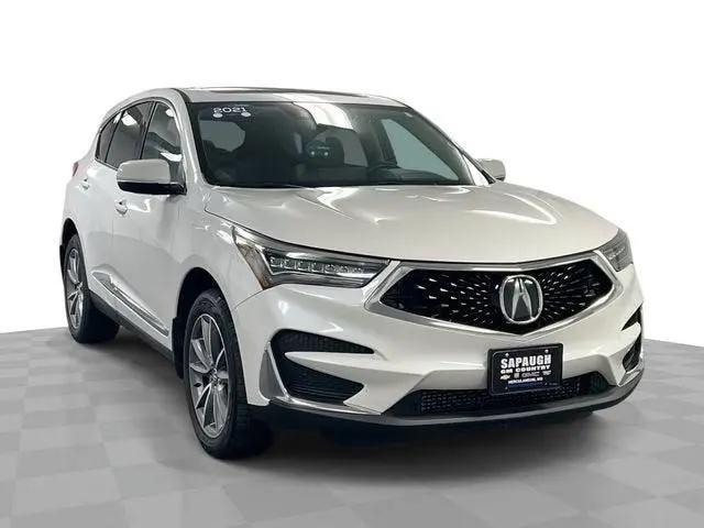2021 Acura RDX Technology Package for sale in Herculaneum, MO