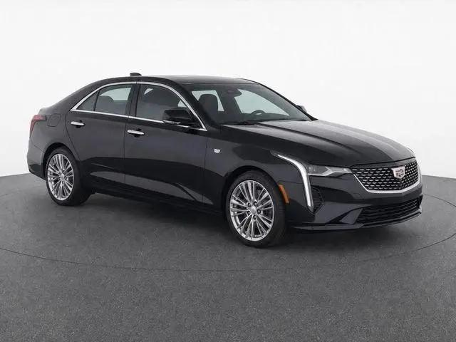 2024 Cadillac CT4 Premium Luxury for sale in Herculaneum, MO