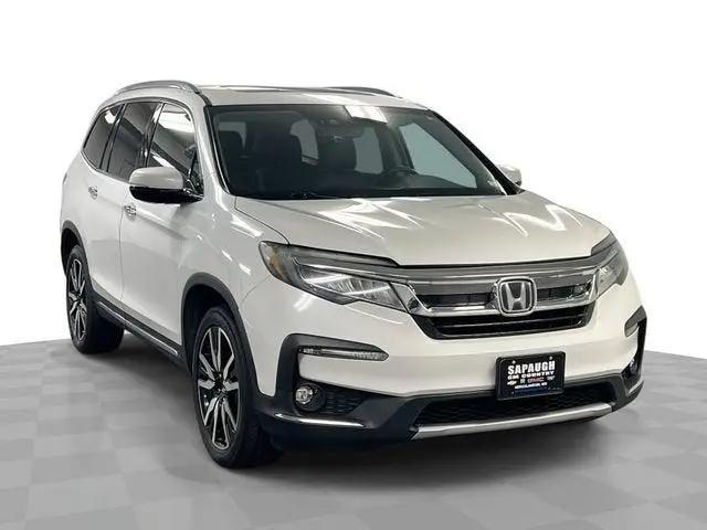 2020 Honda Pilot AWD Elite for sale in Herculaneum, MO