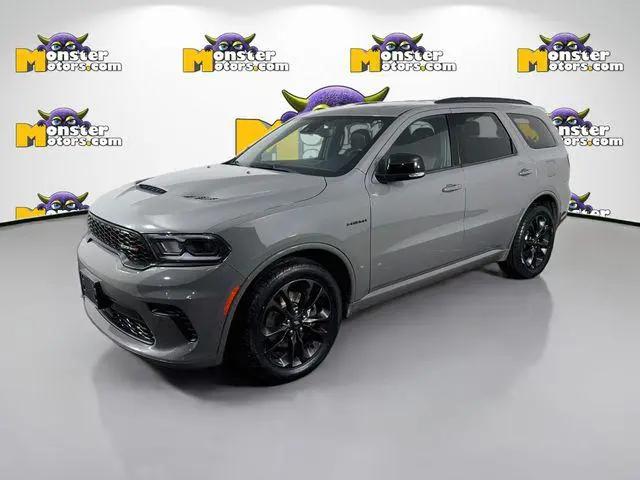 2024 Dodge Durango R/T Plus for sale in Michigan Center, MI