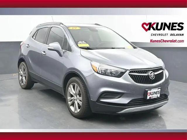 2019 Buick Encore FWD Preferred for sale in Delavan, WI