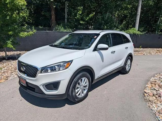 2016 Kia Sorento 2.4L LX for sale in Kansas City, MO