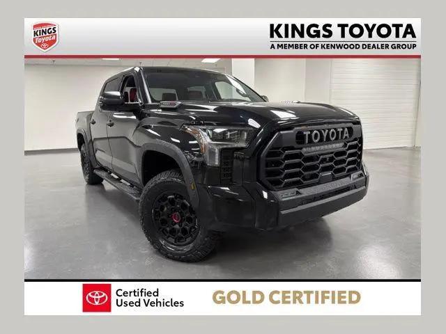 2023 Toyota Tundra TRD Pro for sale in Cincinnati, OH