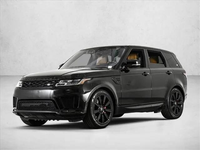 2018 Land Rover Range Rover Sport HSE Dynamic for sale in Chicago, IL