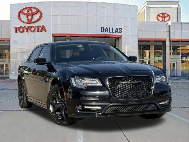 2022 Chrysler 300 Touring L for sale in Dallas, TX