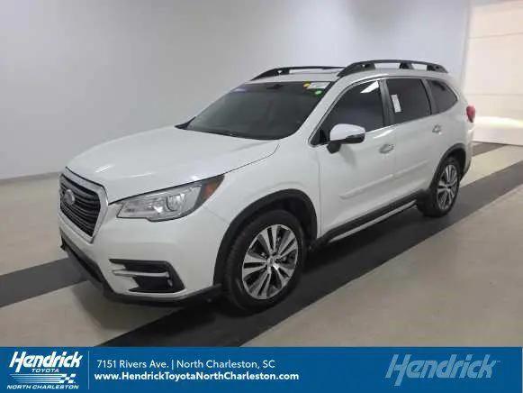 2019 Subaru Ascent Touring for sale in North Charleston, SC