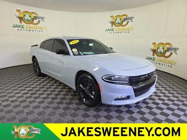 2022 Dodge Charger SXT AWD for sale in Cincinnati, OH