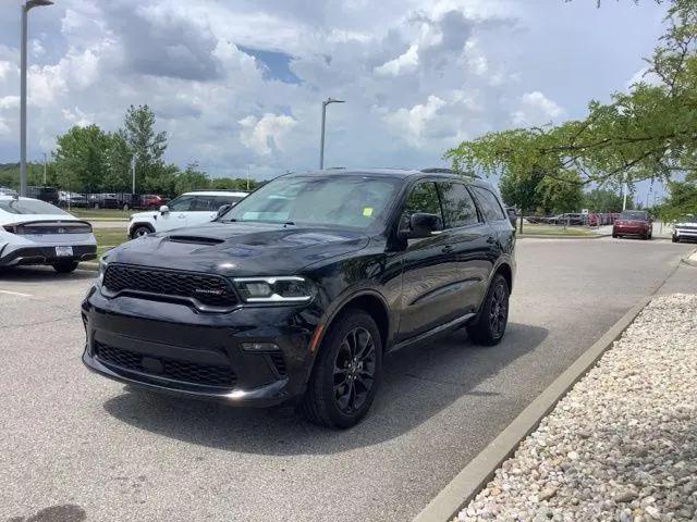 2023 Dodge Durango GT Plus AWD for sale in Avon, IN