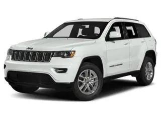 2018 Jeep Grand Cherokee Altitude 4x4 for sale in Fargo, ND