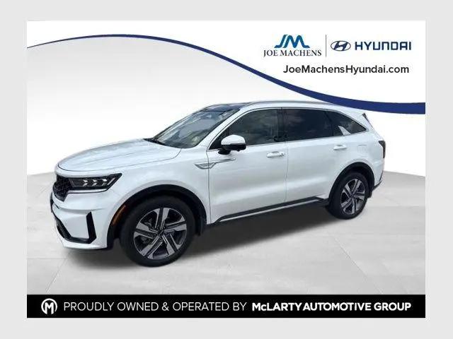 2023 Kia Sorento Hybrid SX Prestige for sale in Columbia, MO
