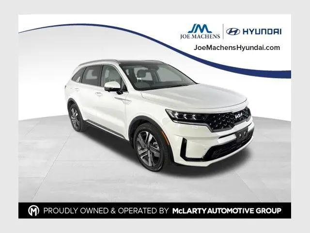 2023 Kia Sorento Hybrid SX Prestige for sale in Columbia, MO
