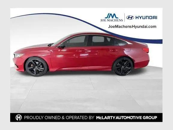 2022 Honda Accord Sport for sale in Columbia, MO