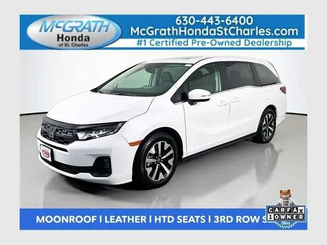2025 Honda Odyssey EX-L for sale in St. Charles, IL