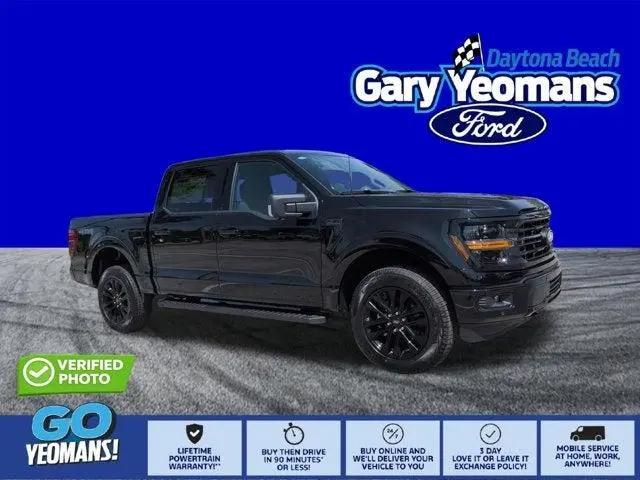 2026 Ford F-150 XLT for sale in Daytona Beach, FL