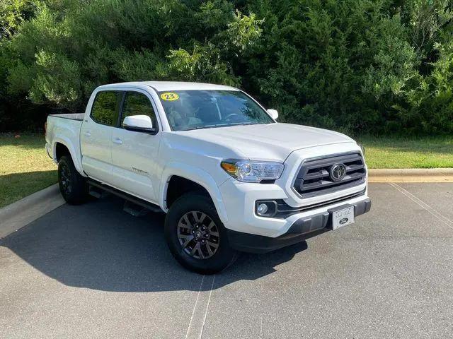 2023 Toyota Tacoma SR5 V6 for sale in Charlotte, NC
