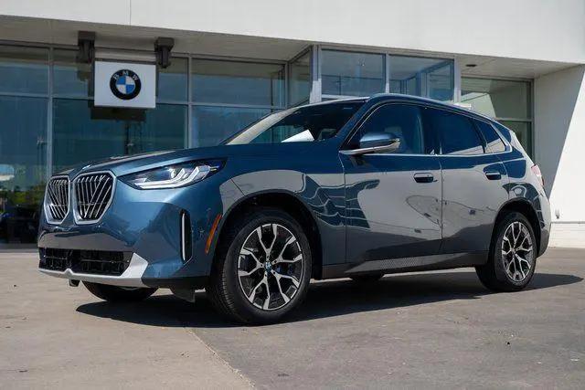 2026 BMW X3 30 xDrive for sale in Glendale, WI
