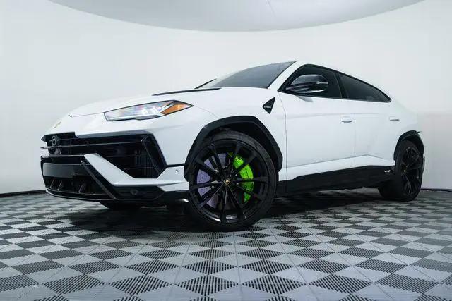 2024 Lamborghini Urus S for sale in Waukesha, WI