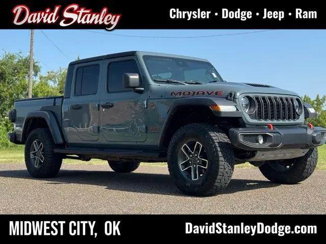 2024 Jeep Gladiator Sport for sale in Oklahoma City, OK