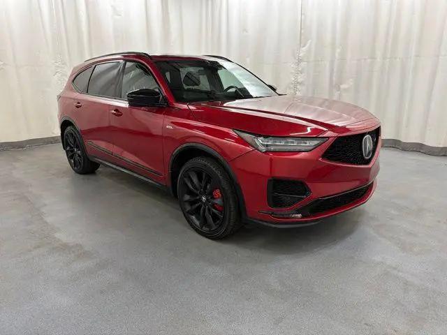 2022 Acura MDX Type S w/Advance Package for sale in Waterbury, CT