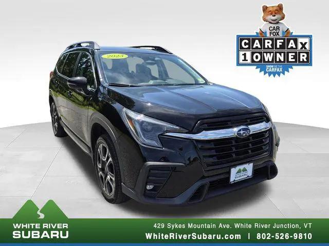 2023 Subaru Ascent Limited 8-Passenger for sale in White River Junction, VT