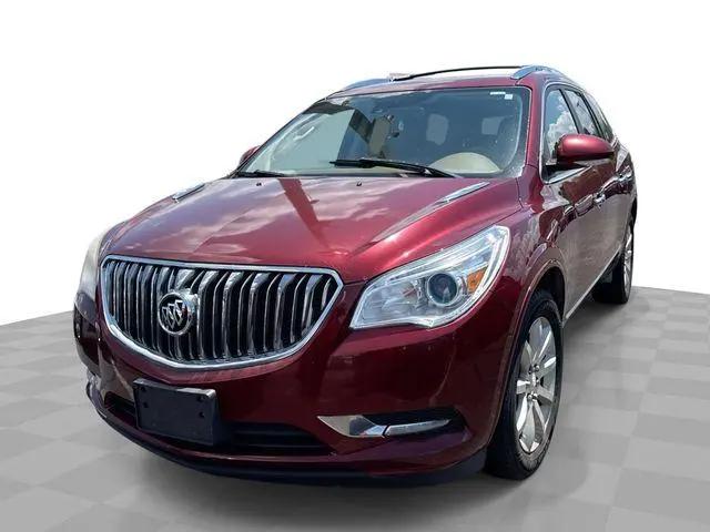 2015 Buick Enclave for sale near Columbus, OH