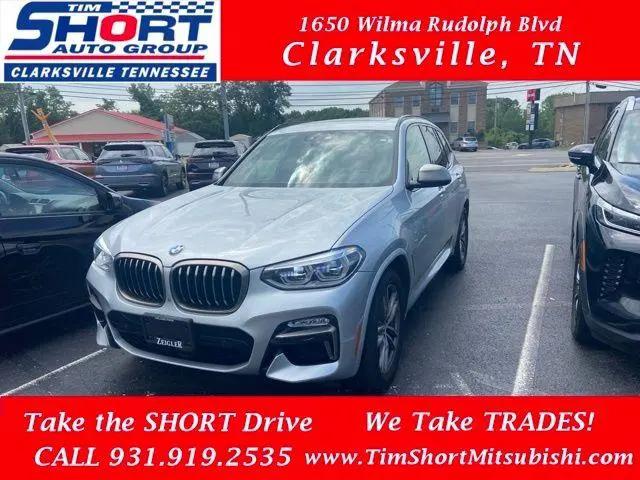 2018 BMW X3 M40i for sale in Clarksville, TN