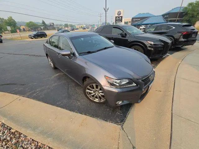 2014 Lexus GS 350 Base for sale in Brookfield, WI