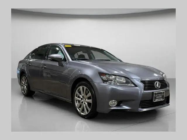 2014 Lexus GS 350 Base for sale in Brookfield, WI