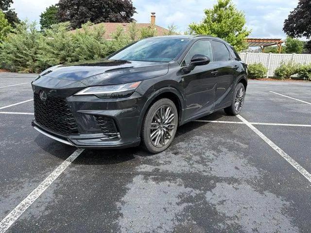2023 Lexus RX 500h F SPORT Performance for sale in Brookfield, WI