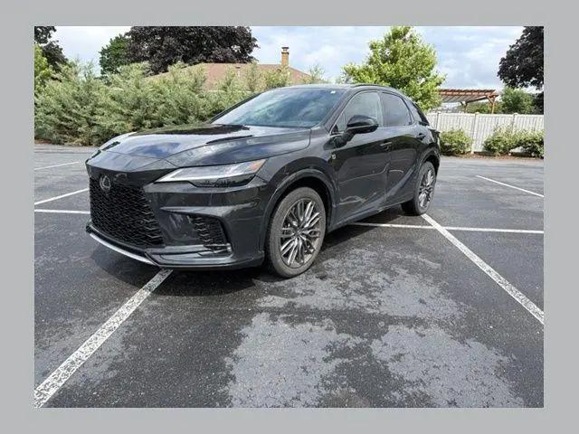 2023 Lexus RX 500h F SPORT Performance for sale in Brookfield, WI