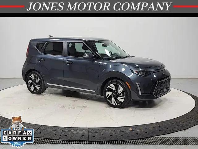 2025 Kia Soul GT-Line for sale in Savannah, TN