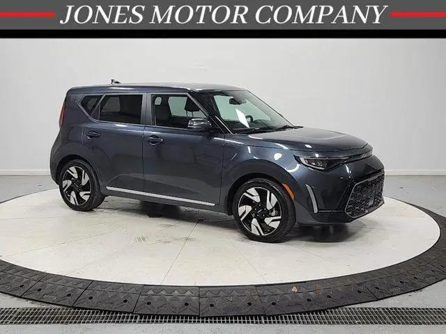 2025 Kia Soul GT-Line for sale in Savannah, TN