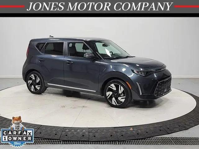 2025 Kia Soul GT-Line for sale in Savannah, TN