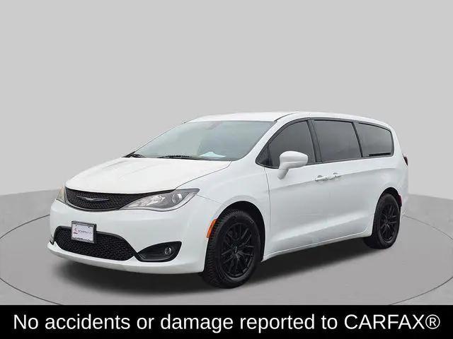 2019 Chrysler Pacifica Touring Plus for sale in Westmont, IL